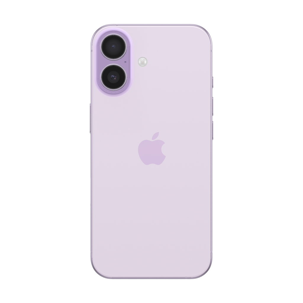 iPhone 17 - eSim