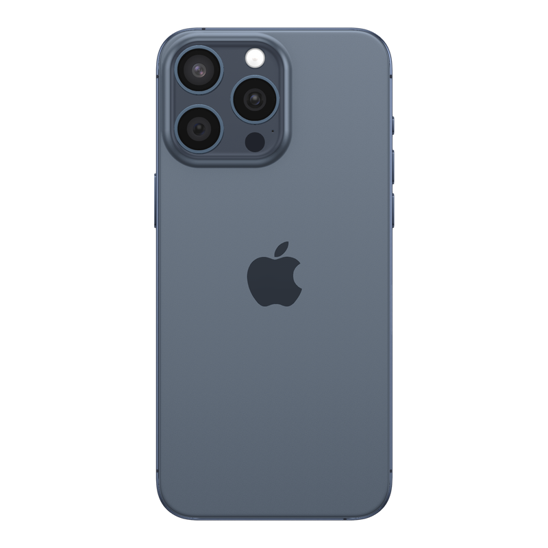 iPhone 15 Pro Max - eSim