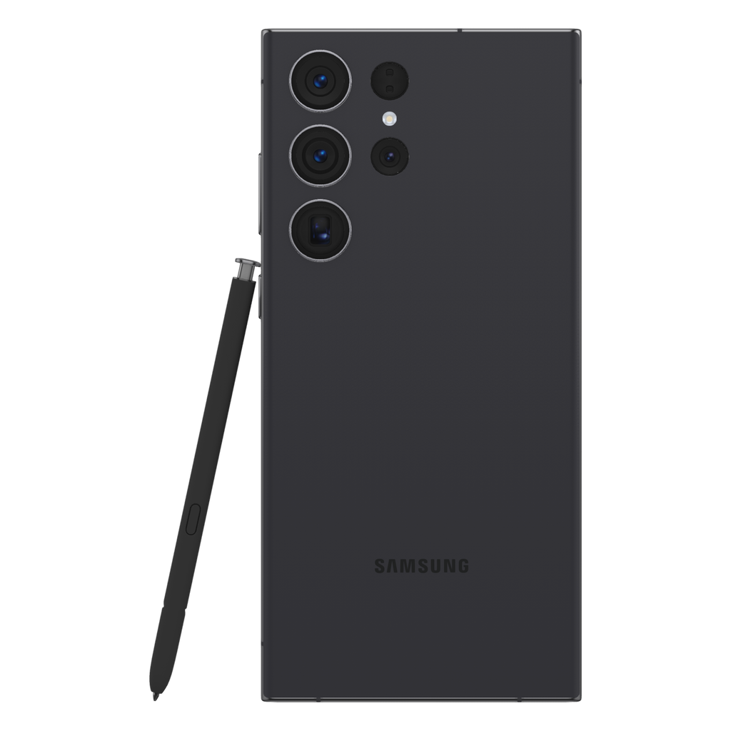 Galaxy S23 Ultra
