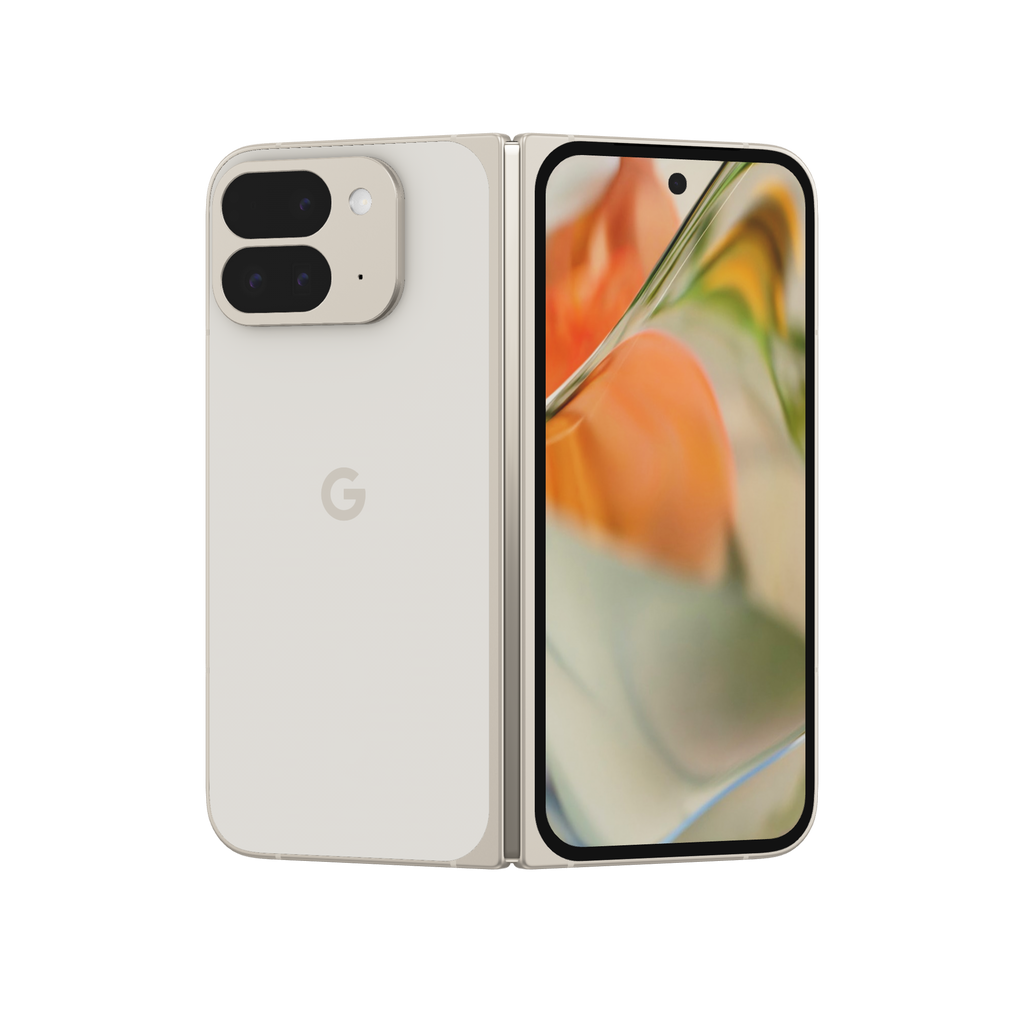 Google Pixel 9 Pro Fold