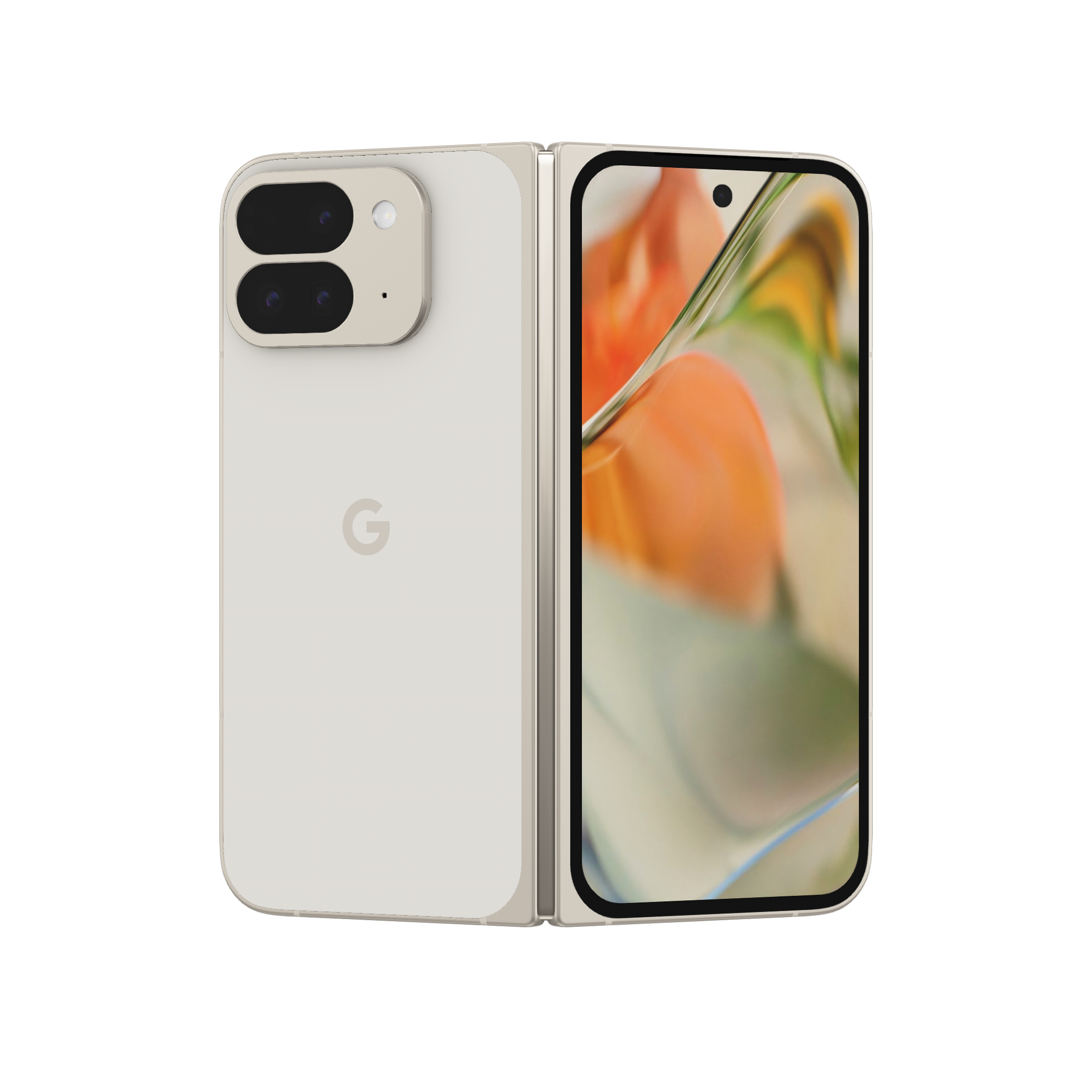 Google Pixel 9 Pro Fold