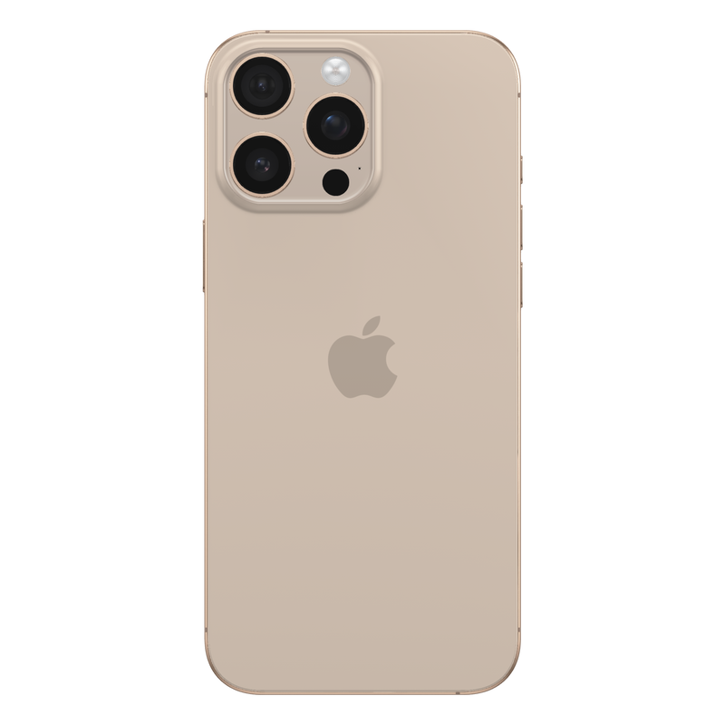 iPhone 16 Pro Max - eSim