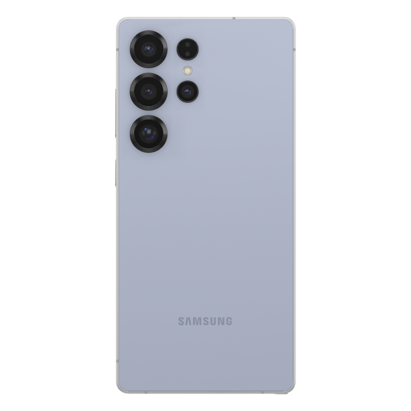 Galaxy S25 Ultra