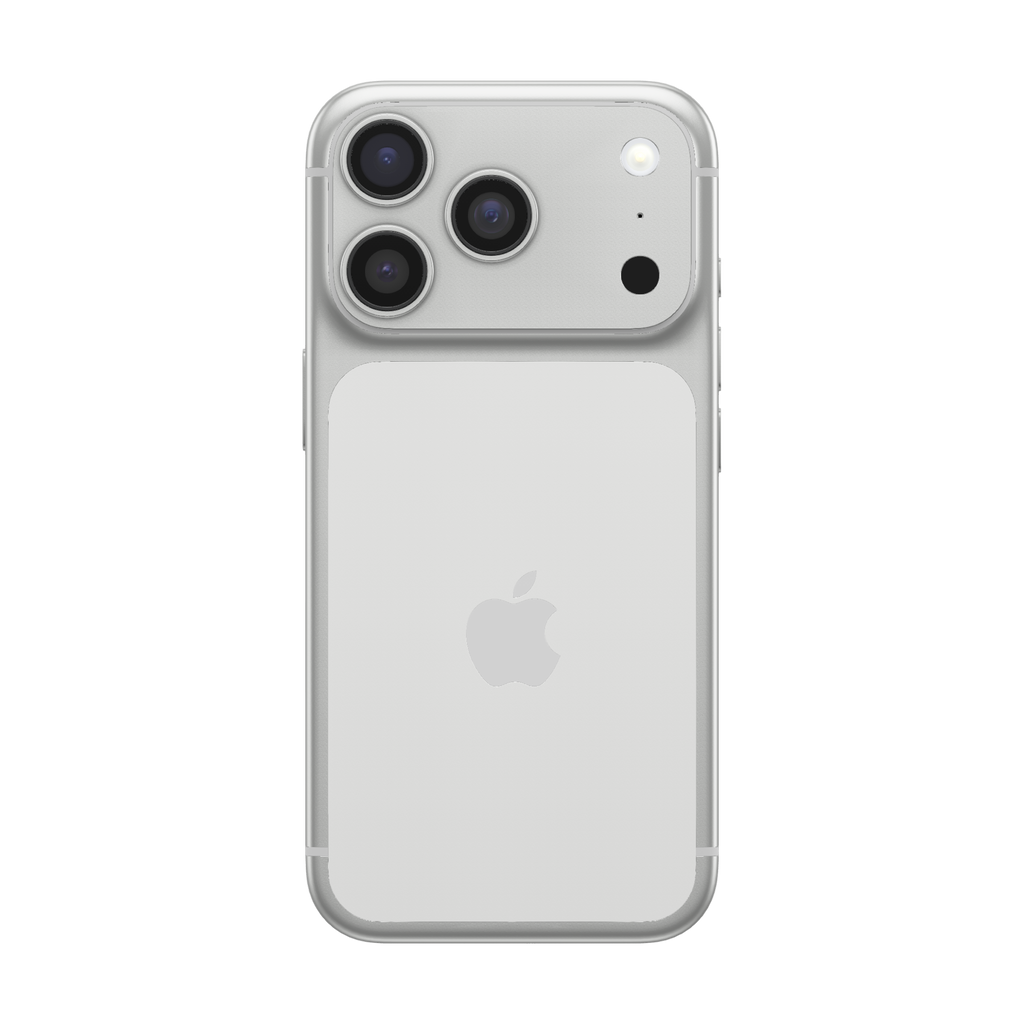 iPhone 17 Pro
