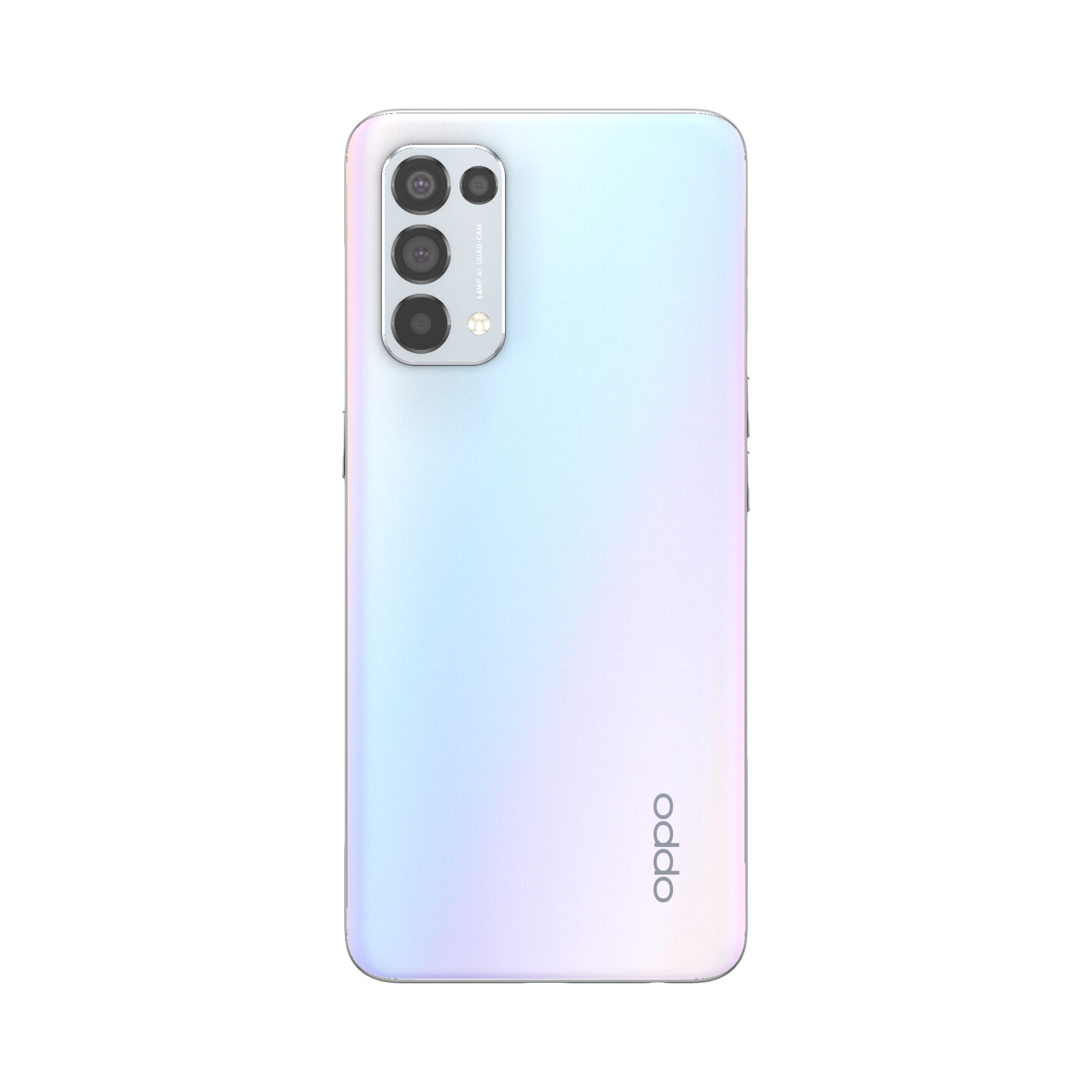 Oppo Find X3 Lite
