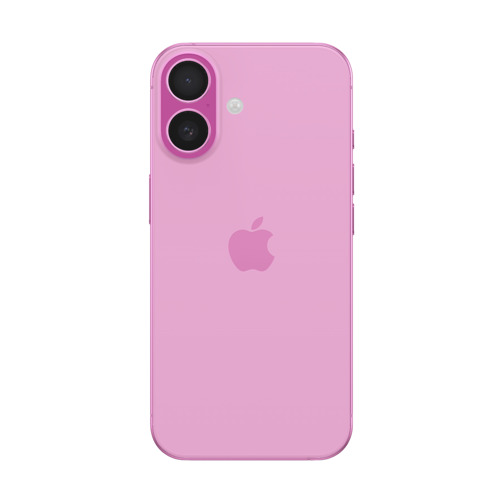 iPhone 16 - eSim