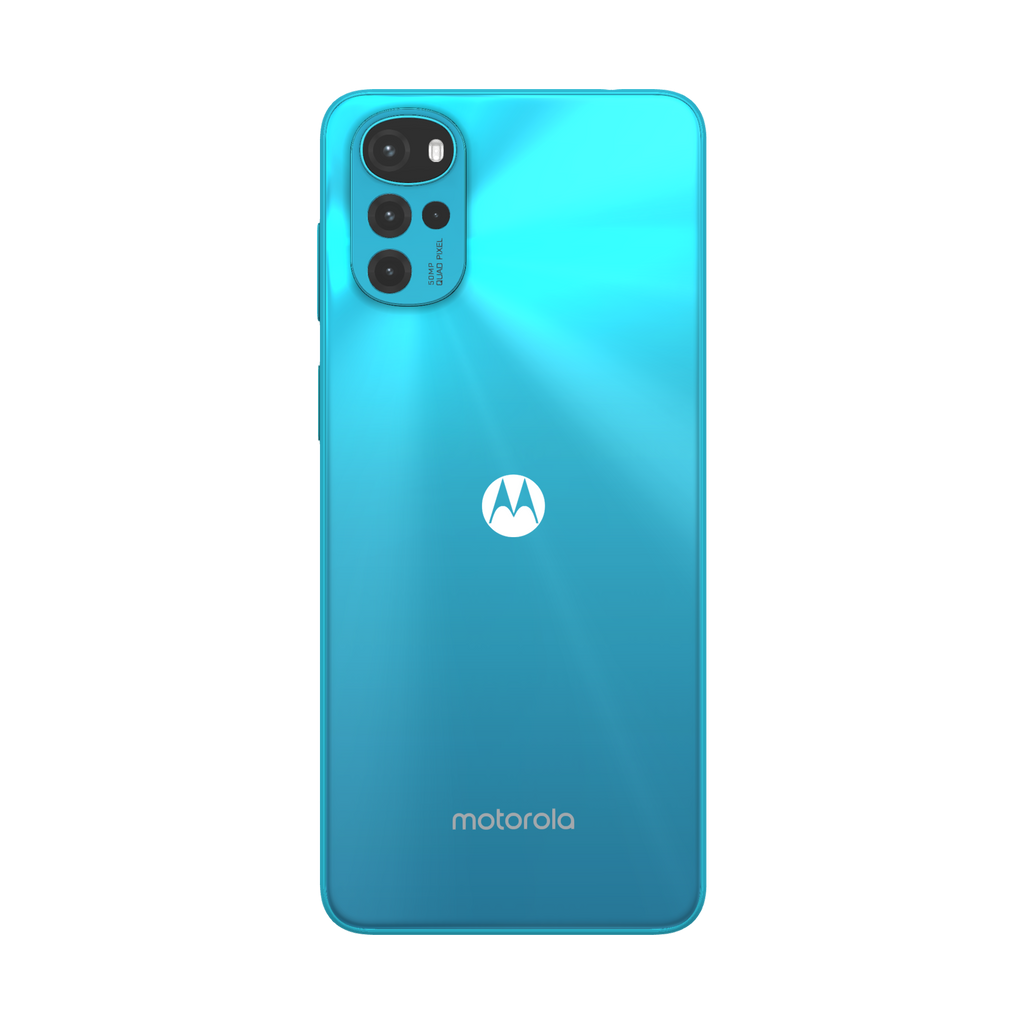 Moto G22