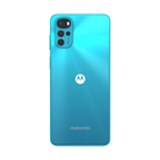 Moto G22