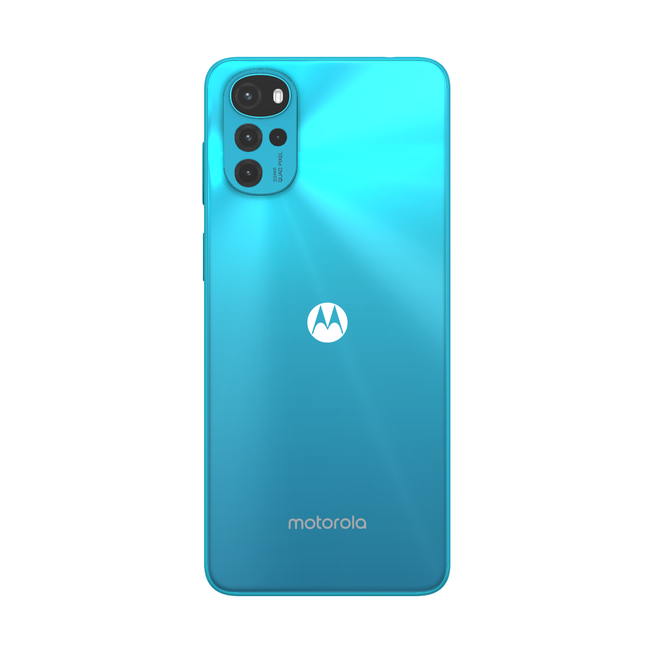 Moto G22