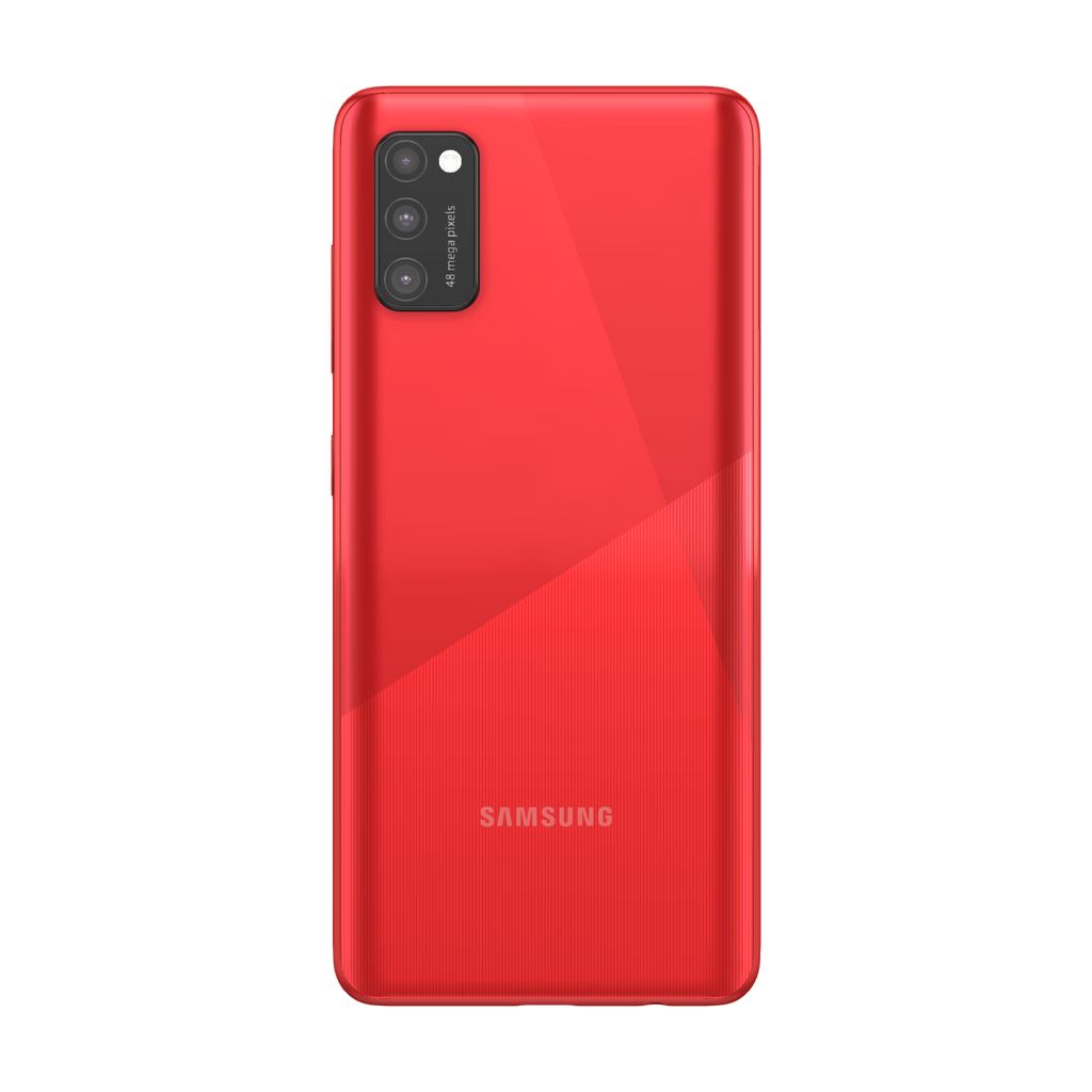 Galaxy A41