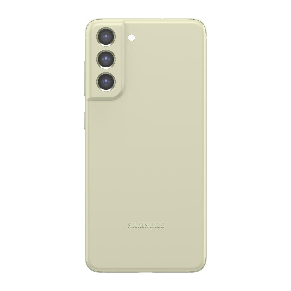 Galaxy S21 FE
