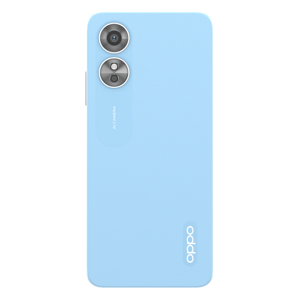 OPPO A17