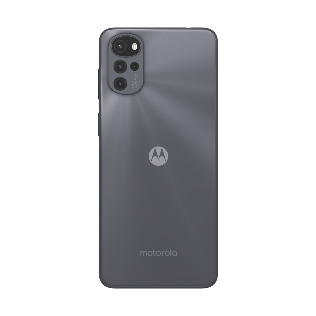 Moto G22
