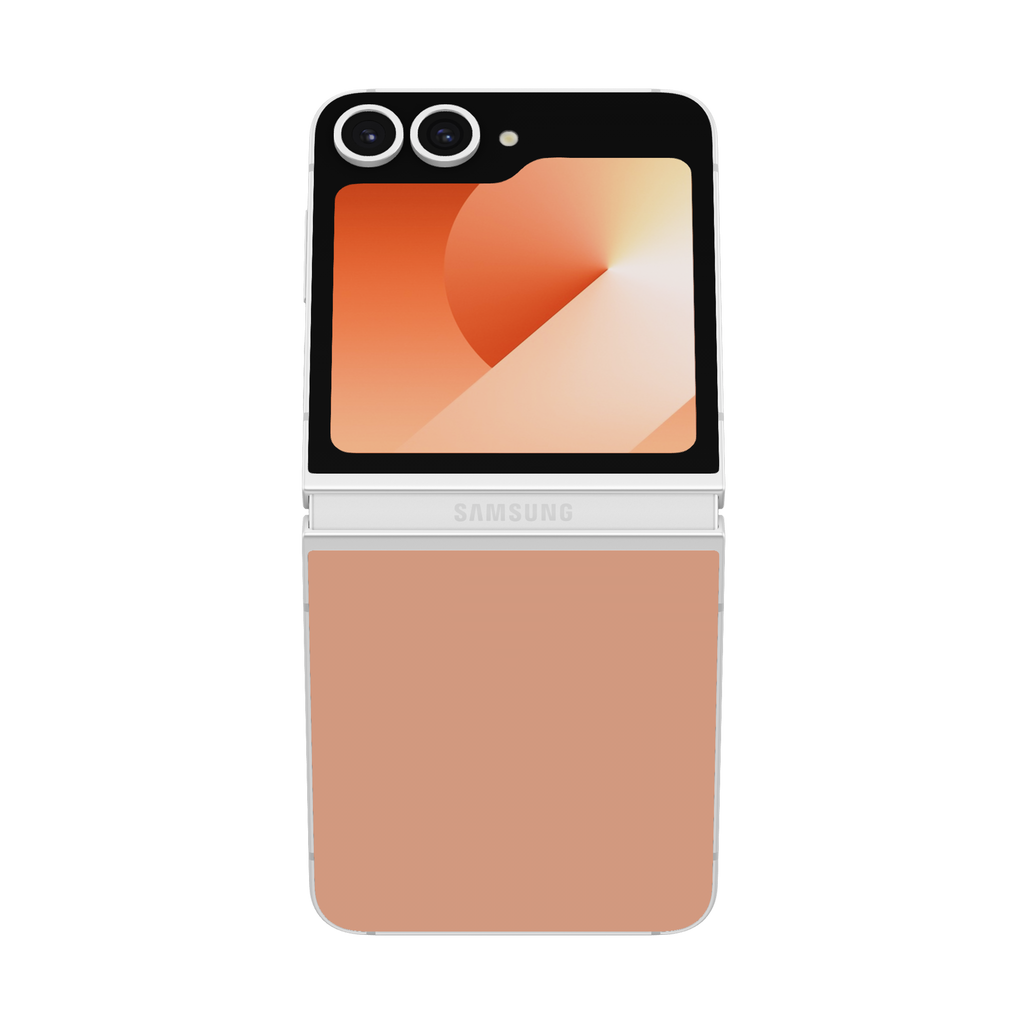 Galaxy Z Flip 6