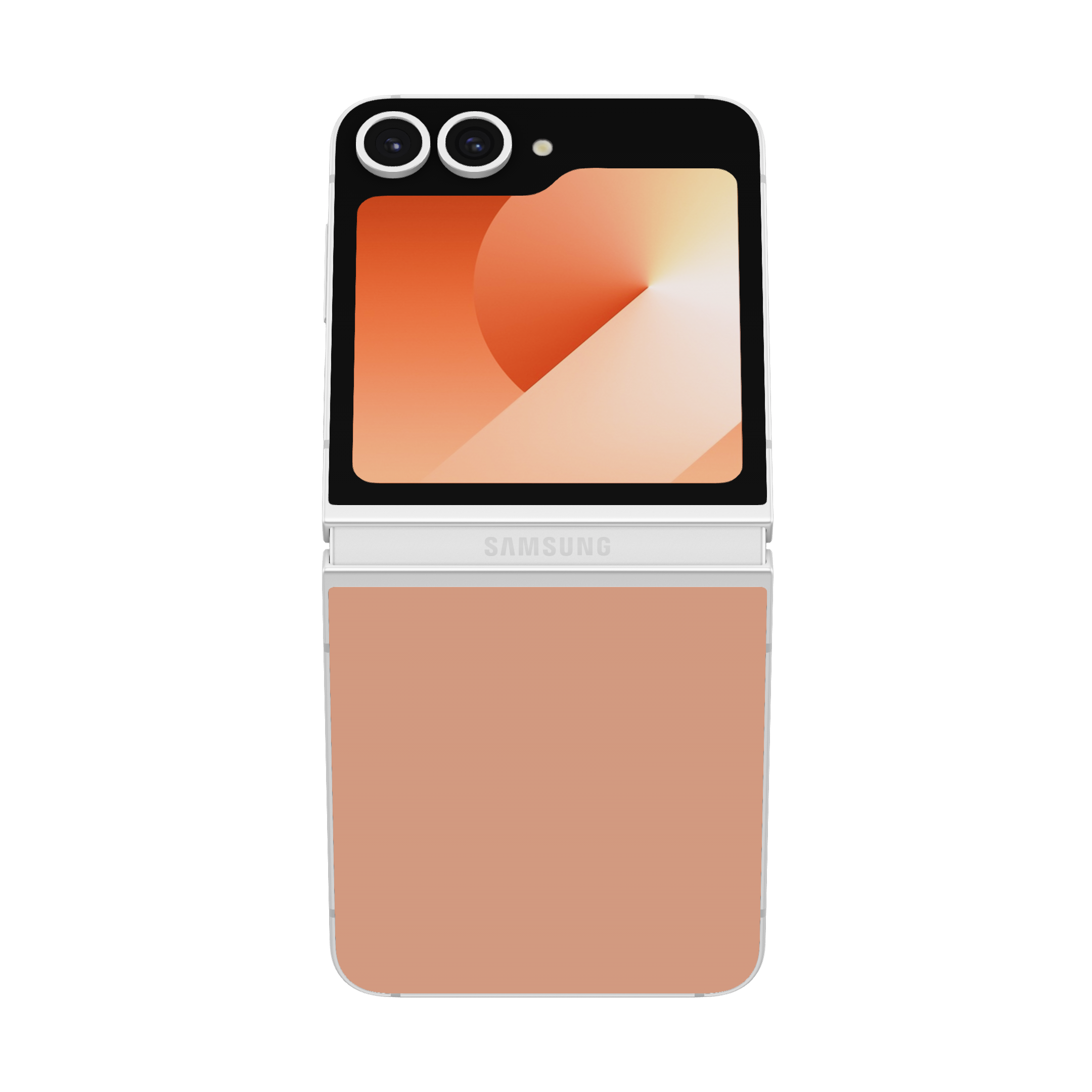 Galaxy Z Flip 6