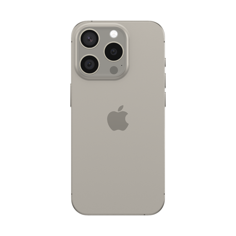 iPhone 15 Pro
