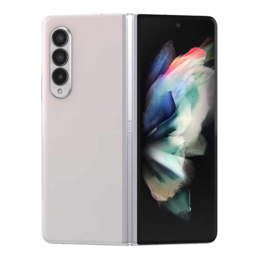 Galaxy Z Fold 3