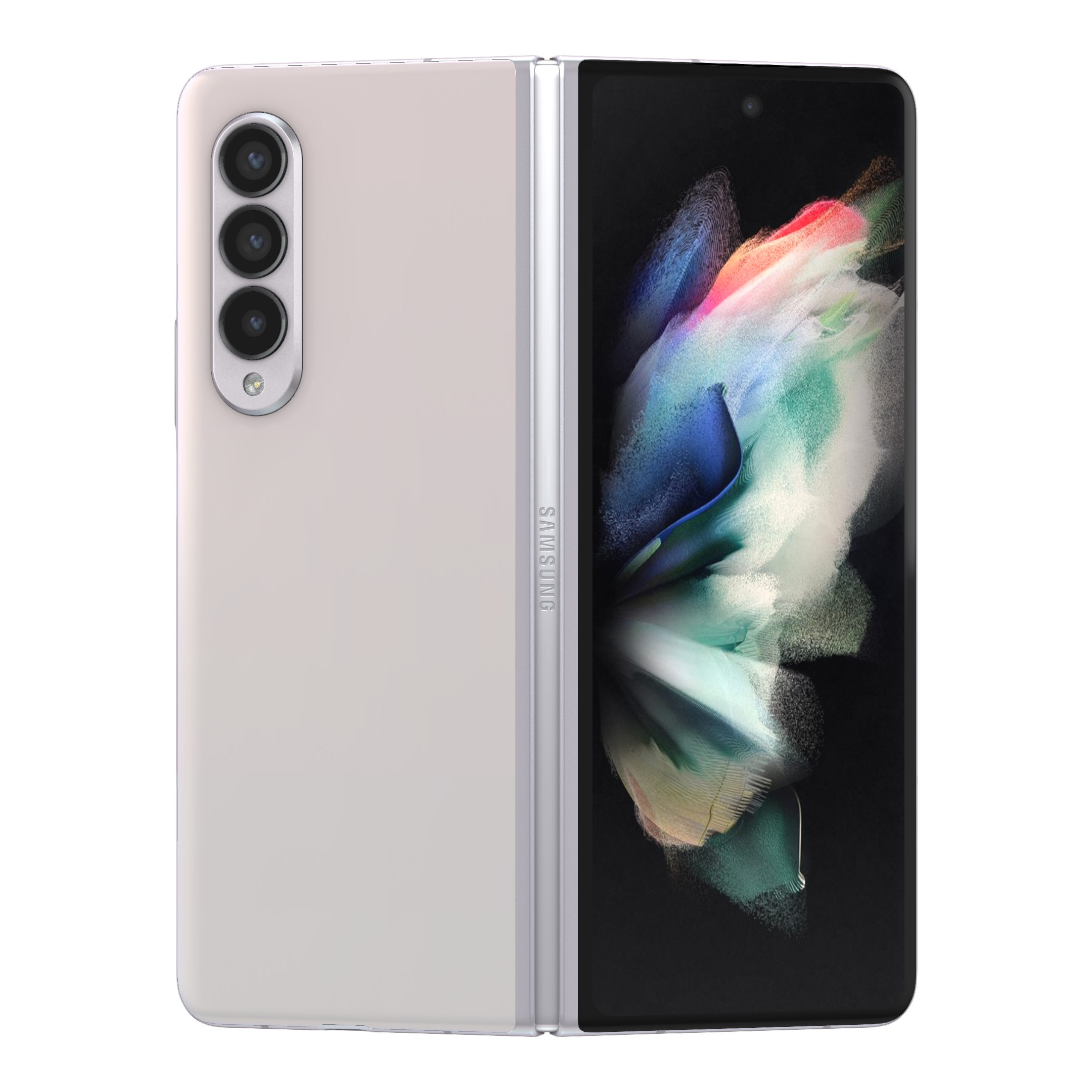 Galaxy Z Fold 3