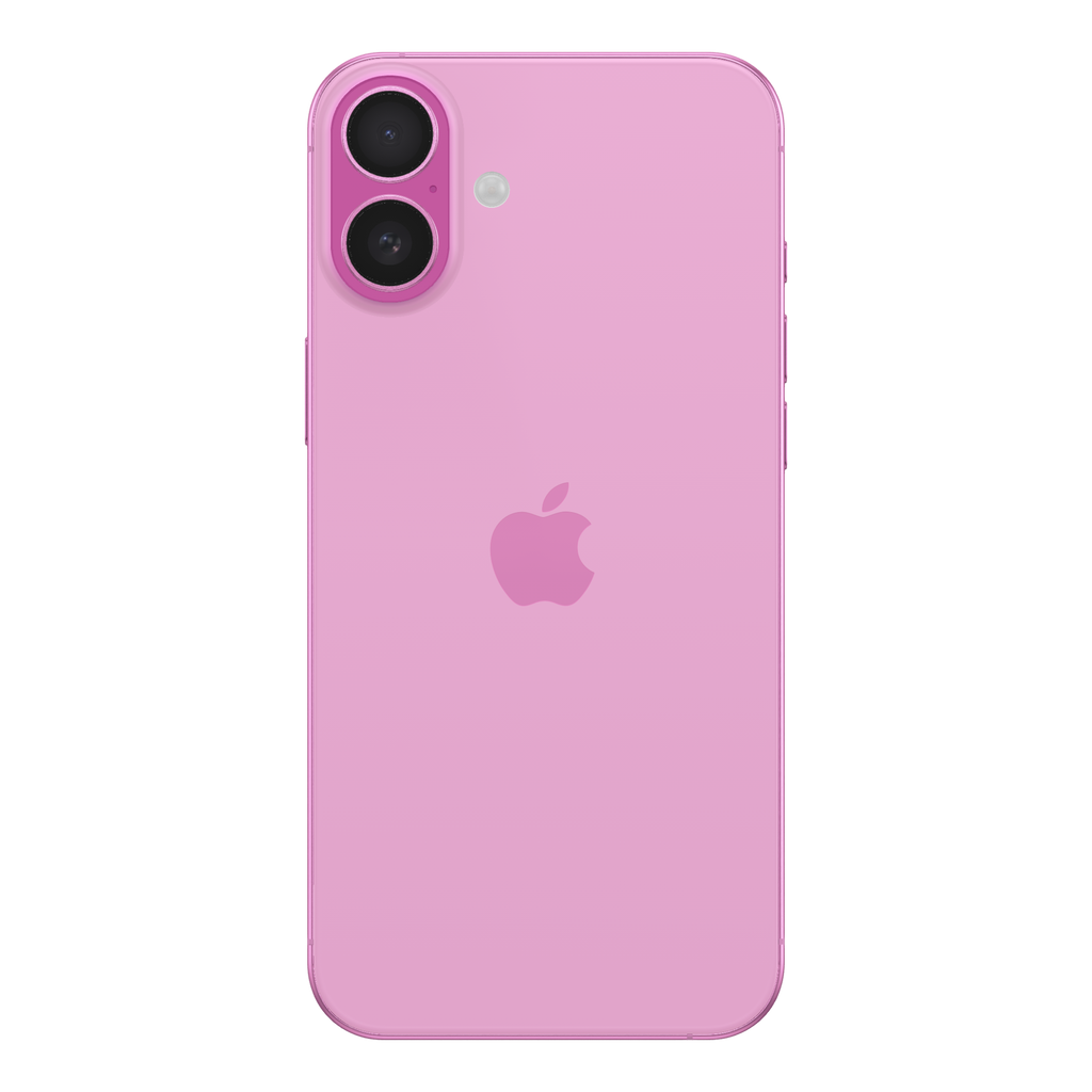 iPhone 16 Plus - eSim