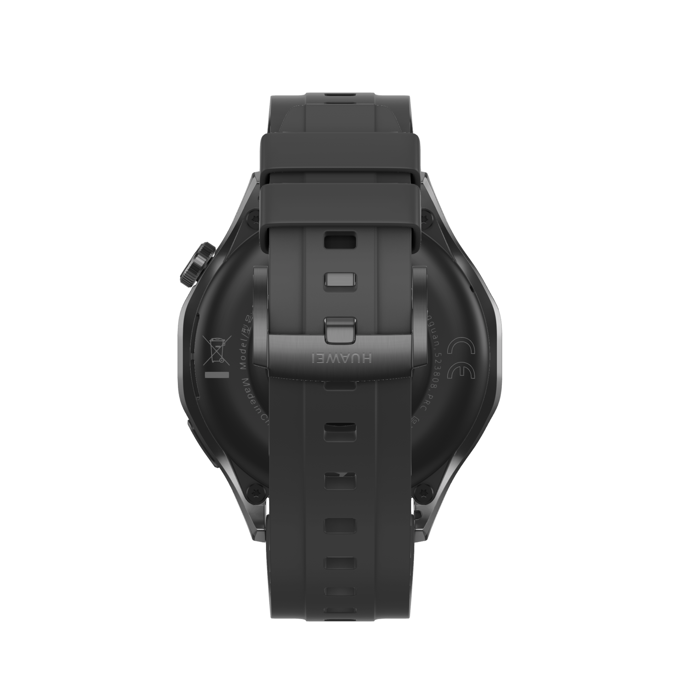 Watch GT4 (46 mm)