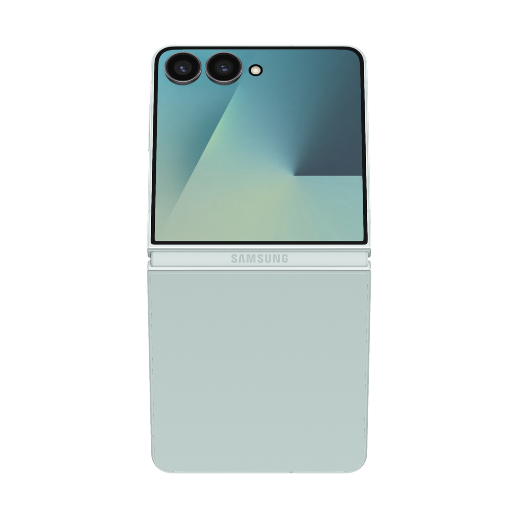 Galaxy Z Flip 7