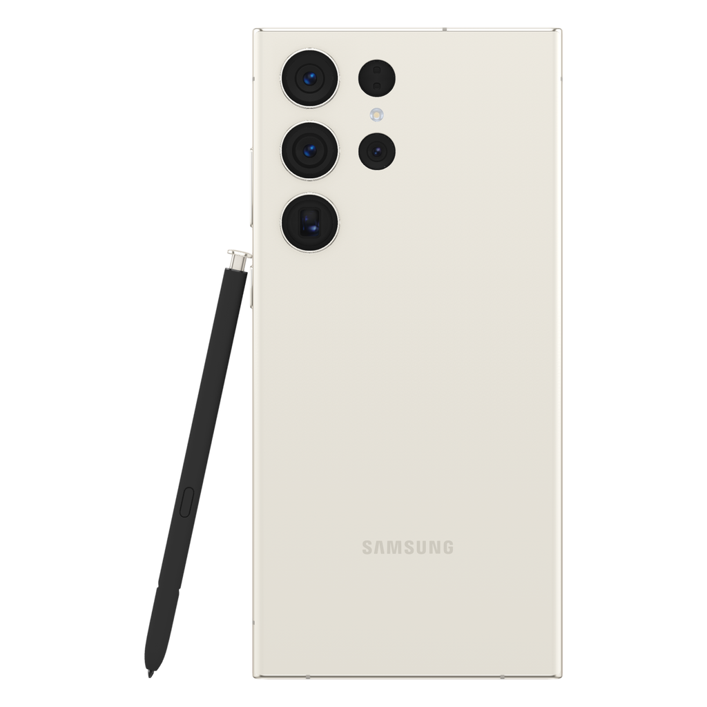 Galaxy S23 Ultra