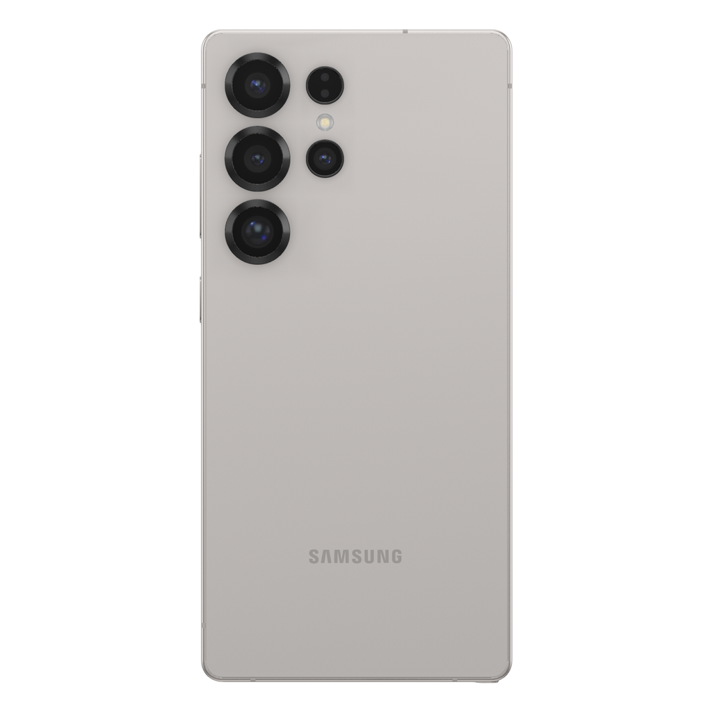 Galaxy S25 Ultra