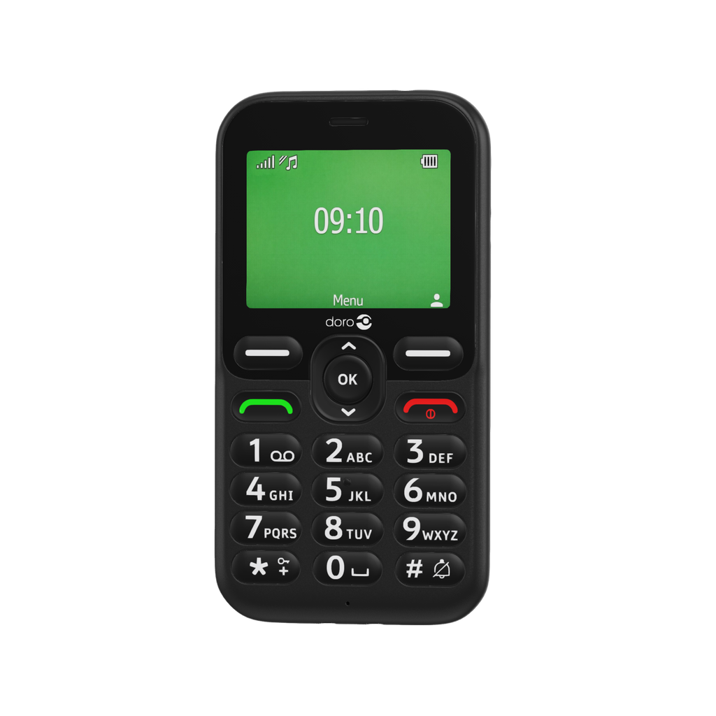 Doro Leva E11