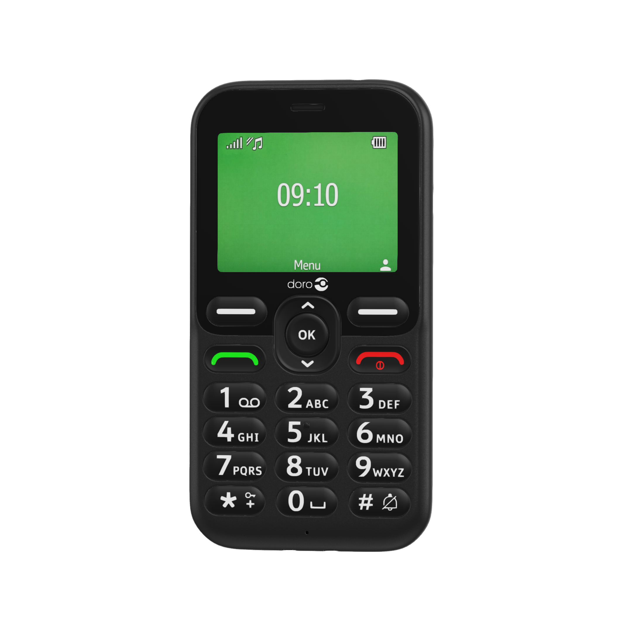 Doro Leva E11