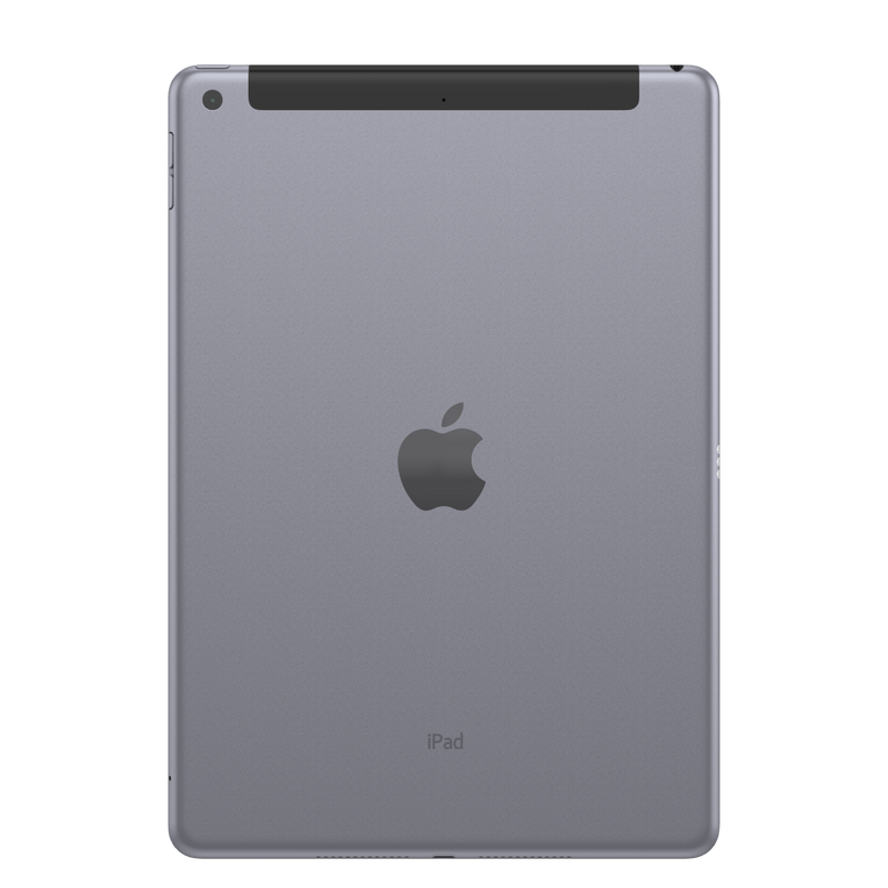 Apple iPad 2022 ( 10.2 )-Wi-Fi