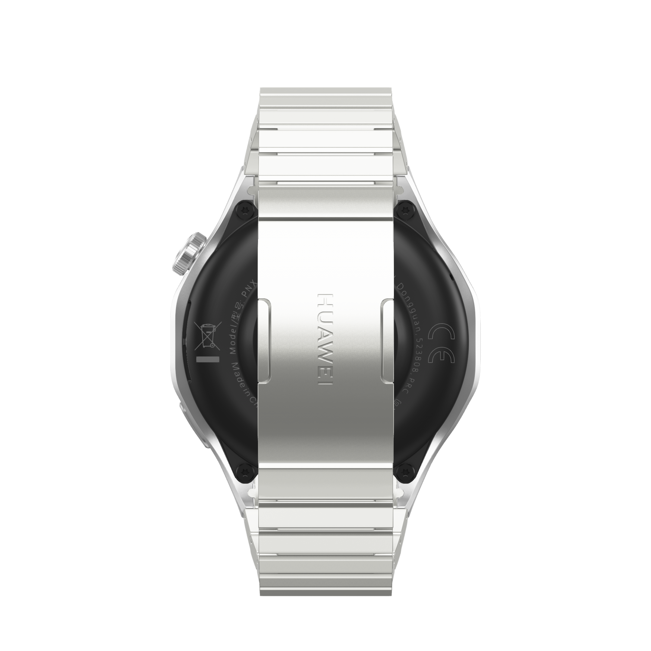 Watch GT4 (46 mm)