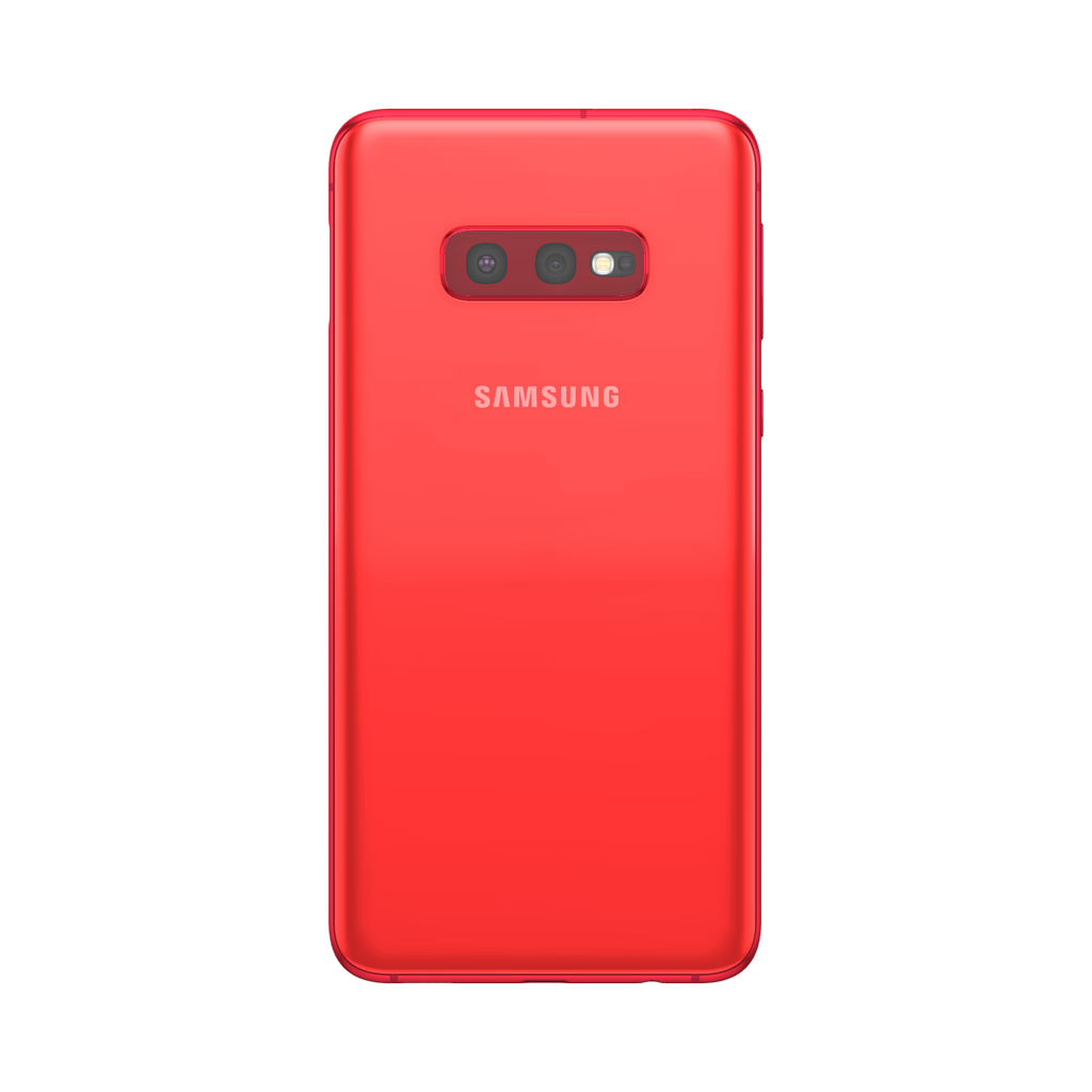 GALAXY S10E