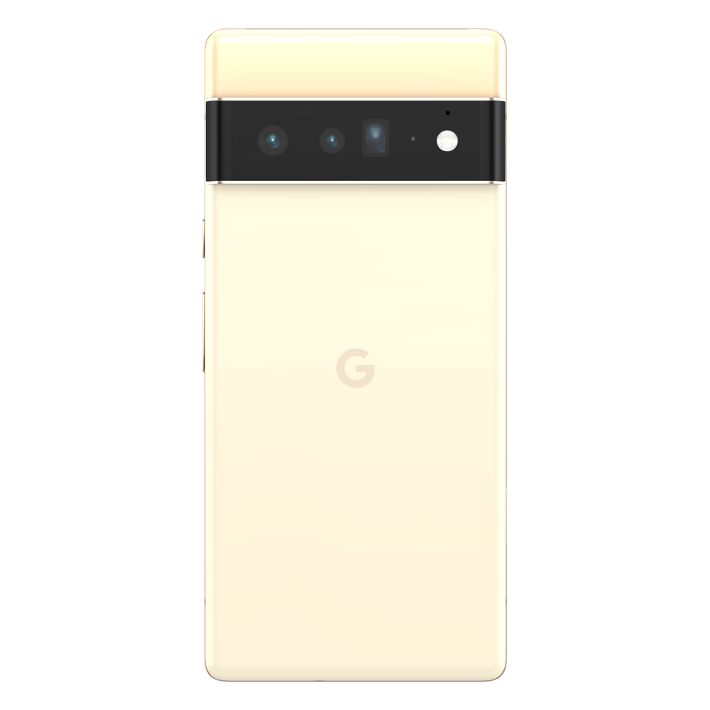 Google Pixel 6 Pro