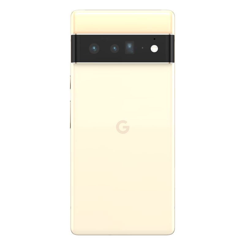 Google Pixel 6 Pro
