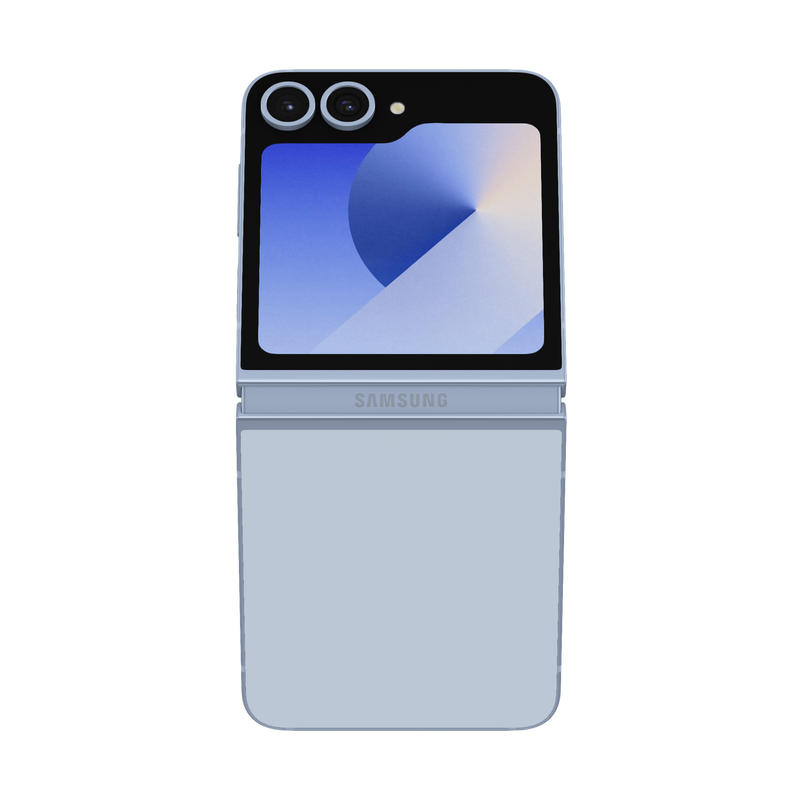 Galaxy Z Flip 6