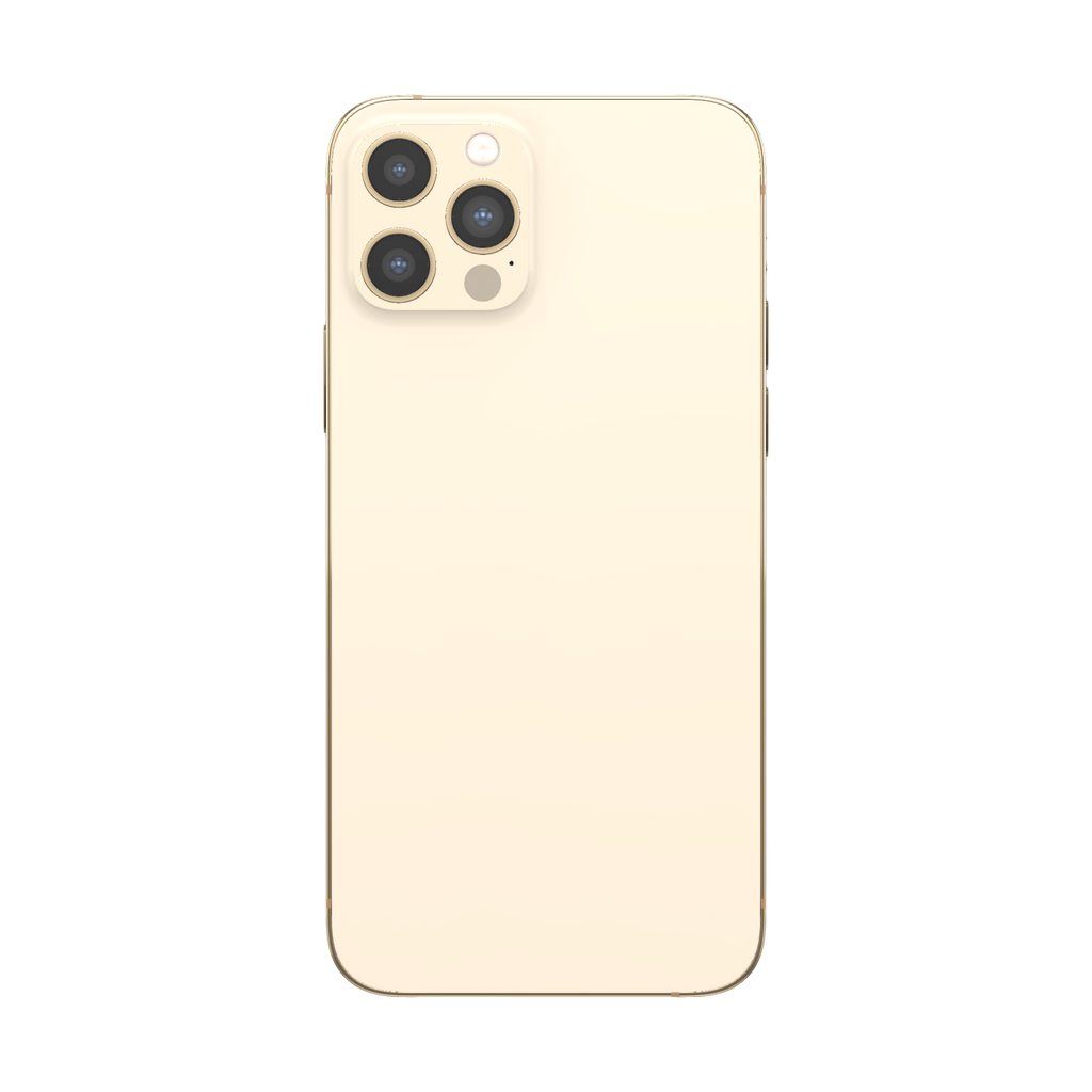 iPhone 12 Pro