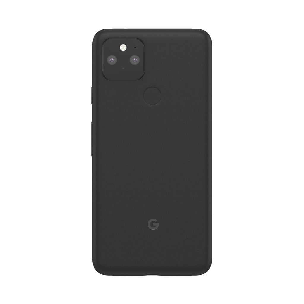 Google Pixel 5