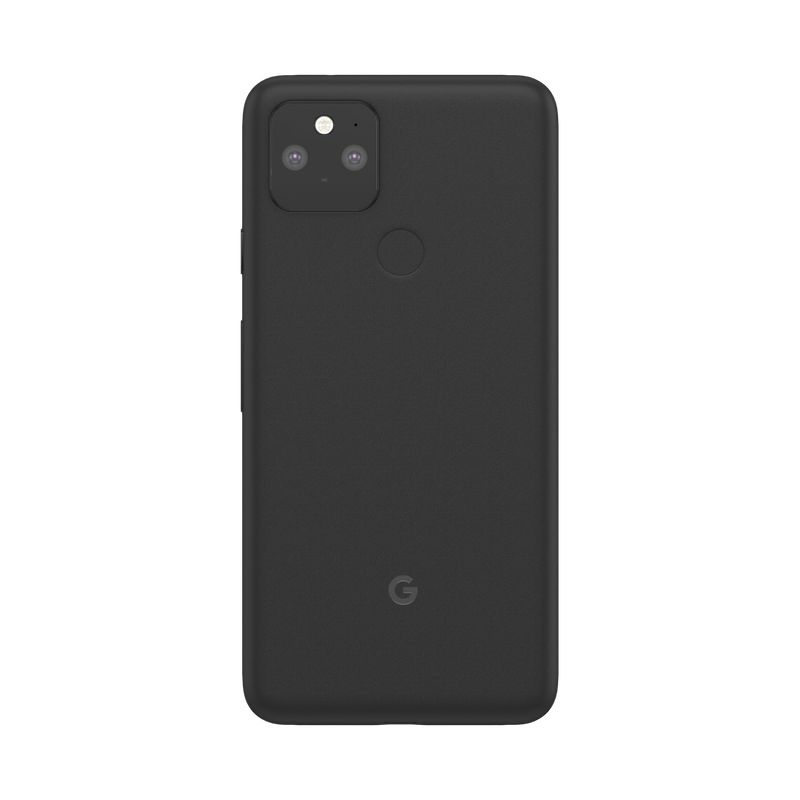 Google Pixel 5