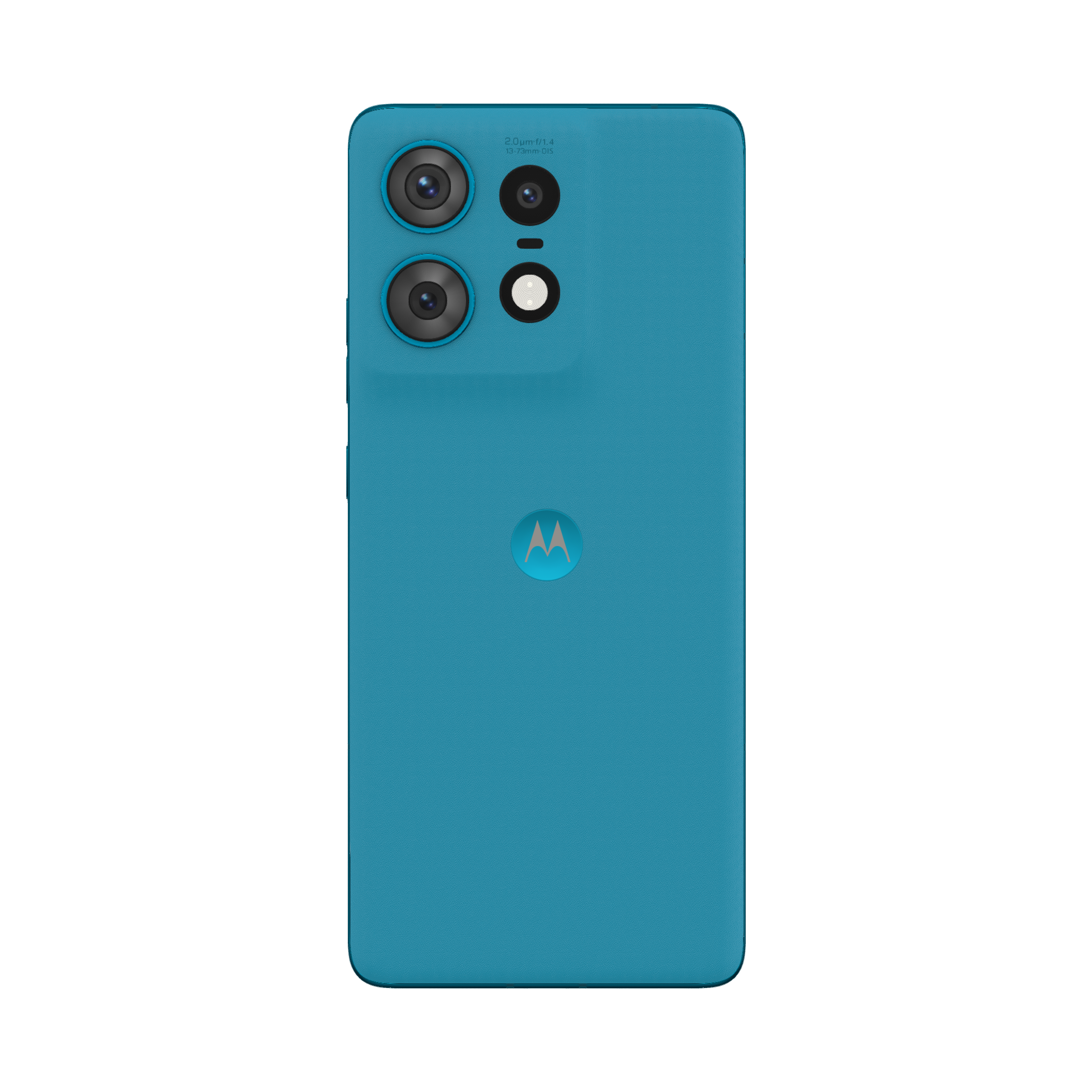 Motorola Edge 50 Pro
