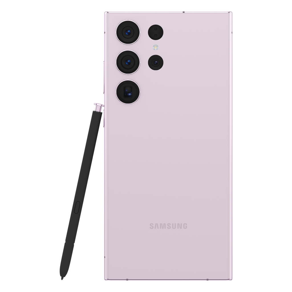Galaxy S23 Ultra