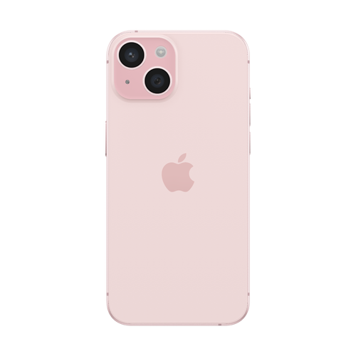 iPhone 15 Plus