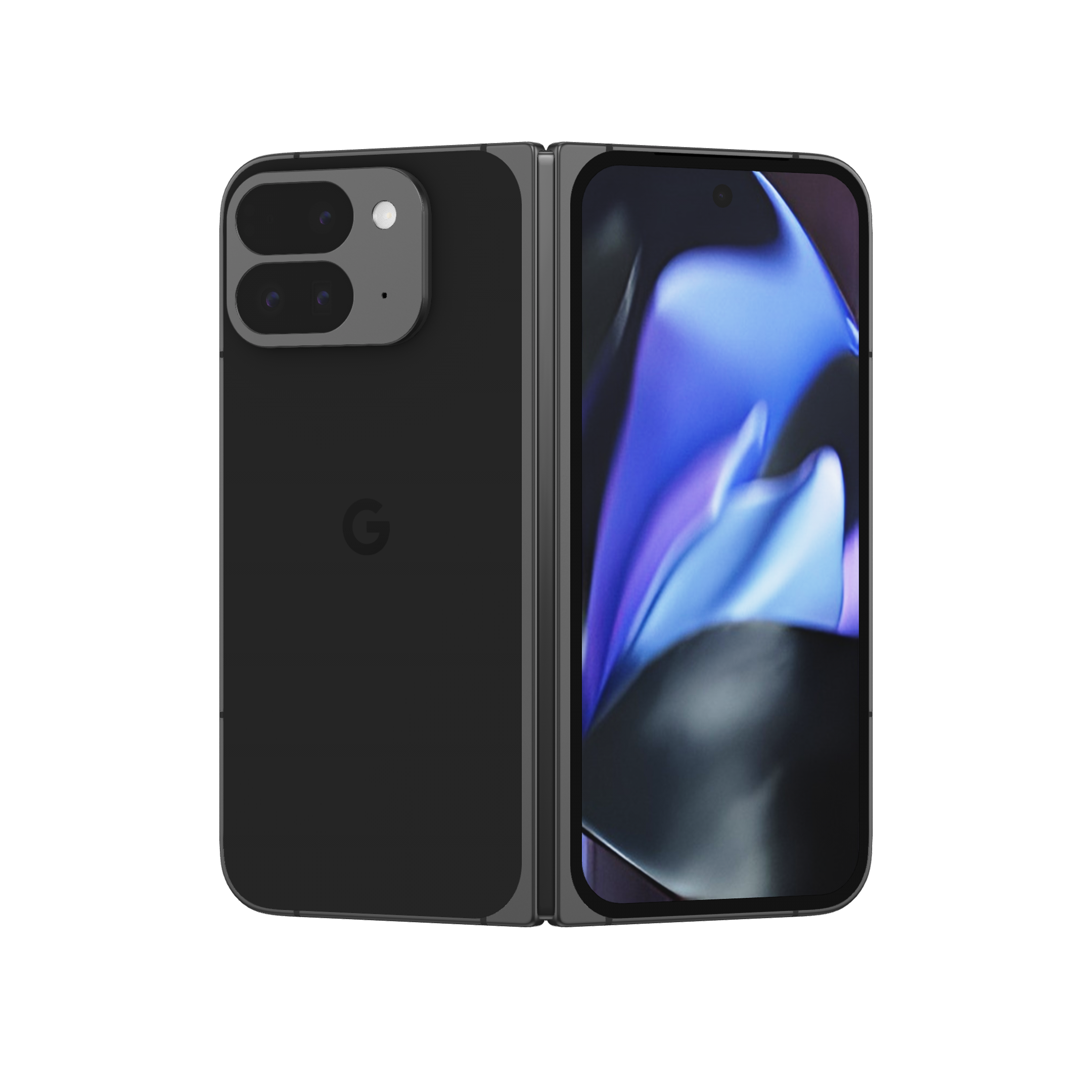 Google Pixel 9 Pro Fold