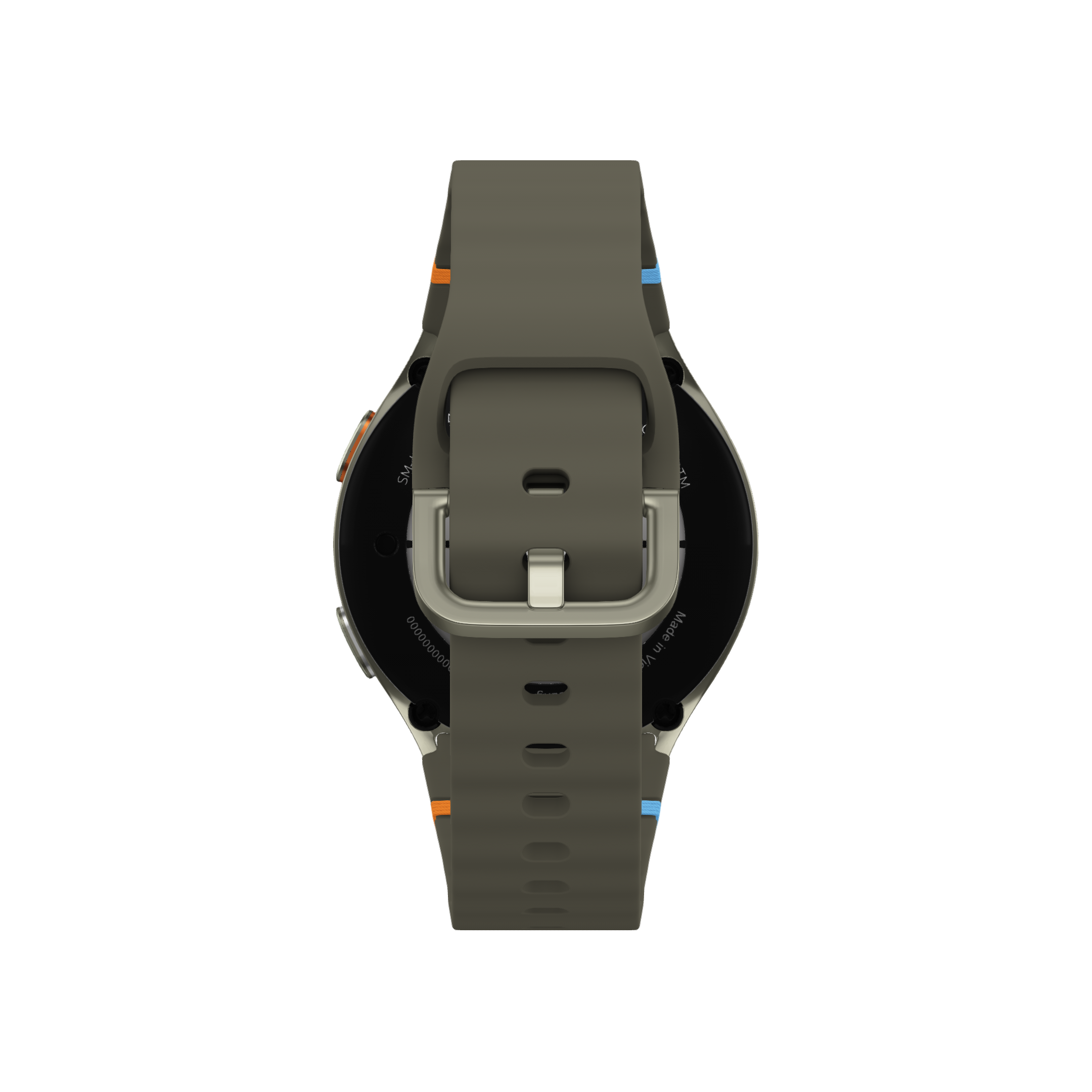 Galaxy Watch 7 40mm LTE
