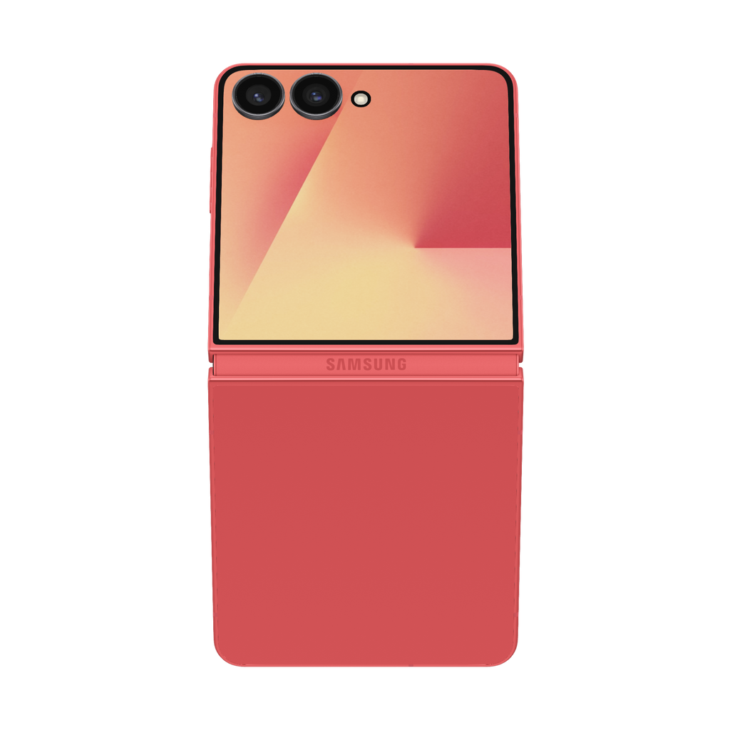 Galaxy Z Flip 7