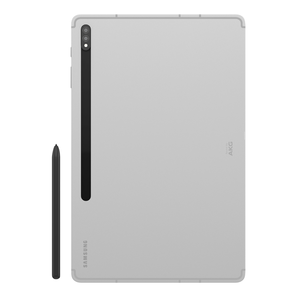 Galaxy Tab S8 Plus - Wifi