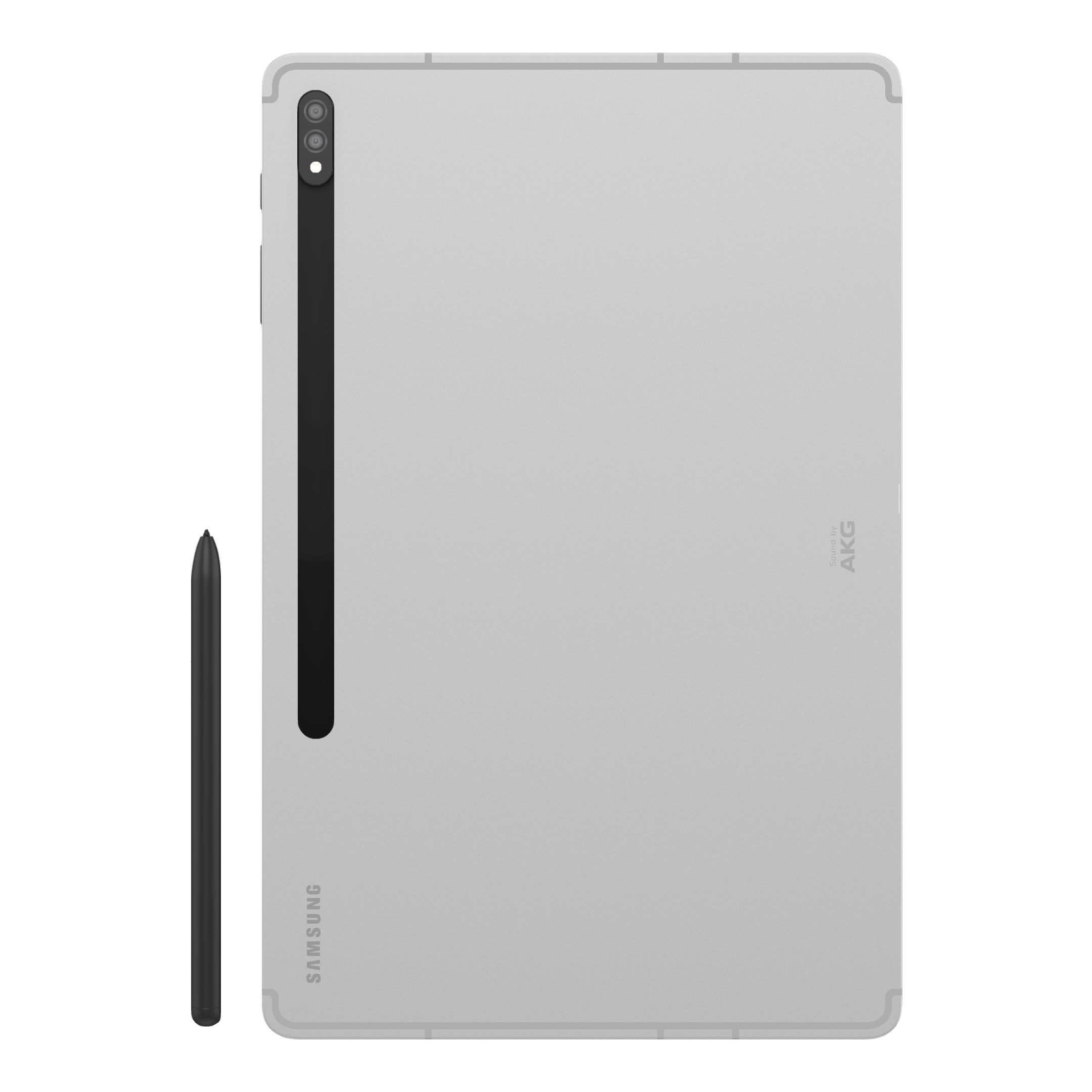 Galaxy Tab S8 Plus - Wifi