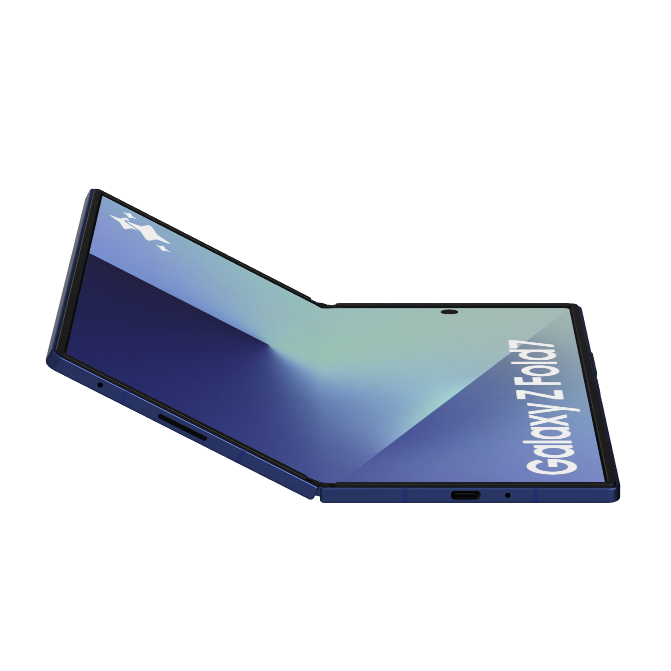 Galaxy Z Fold 7 5G