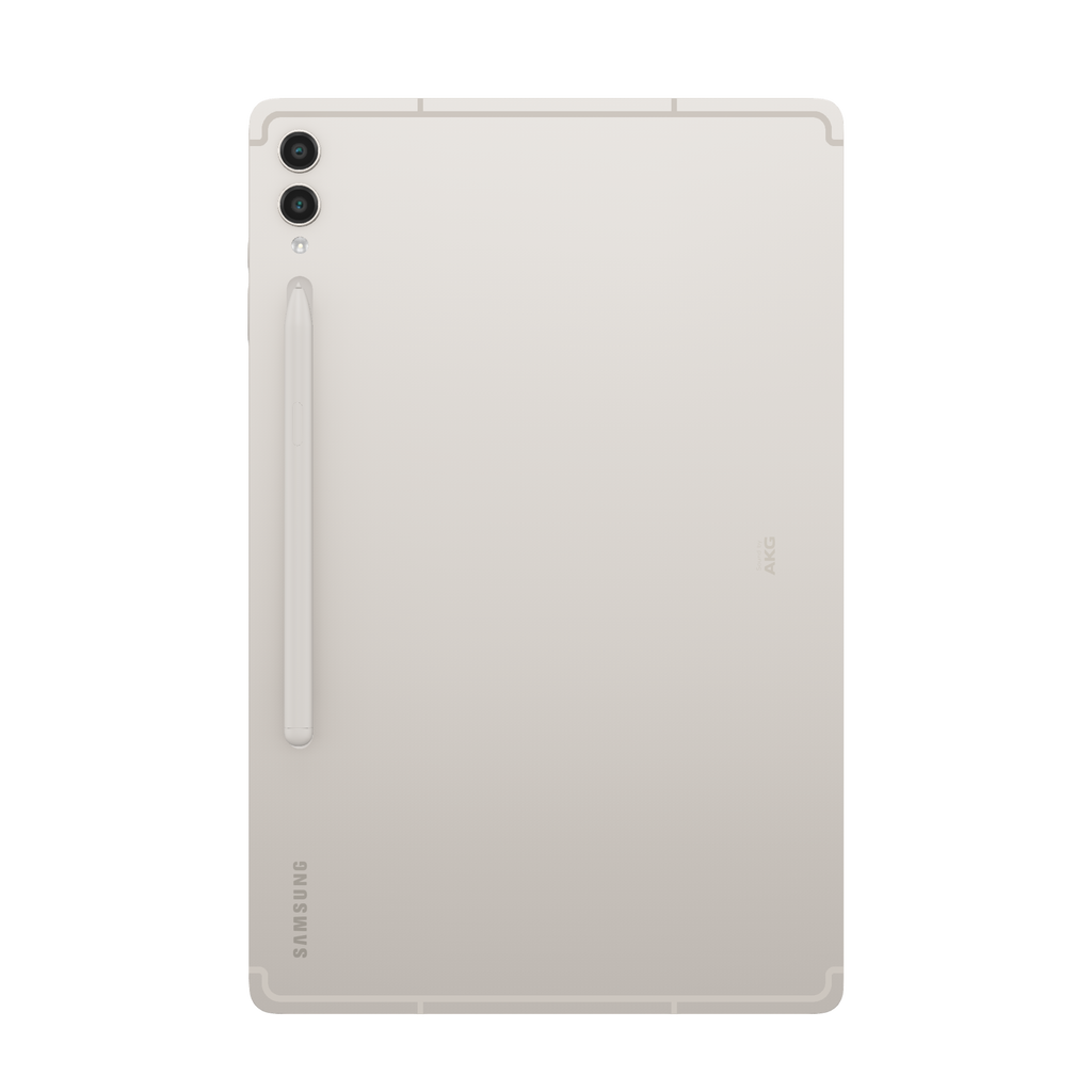Galaxy Tab S9 Plus - eSim