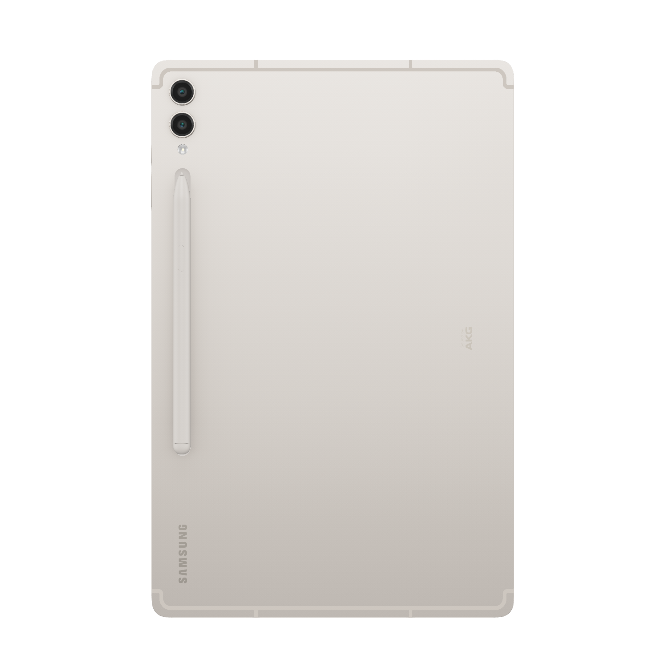 Galaxy Tab S9 Plus - eSim