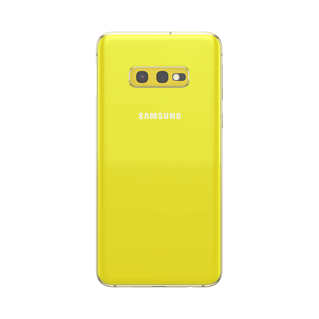 GALAXY S10E